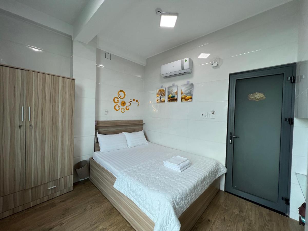 Hotel Hong Cam Trung An Екстериор снимка