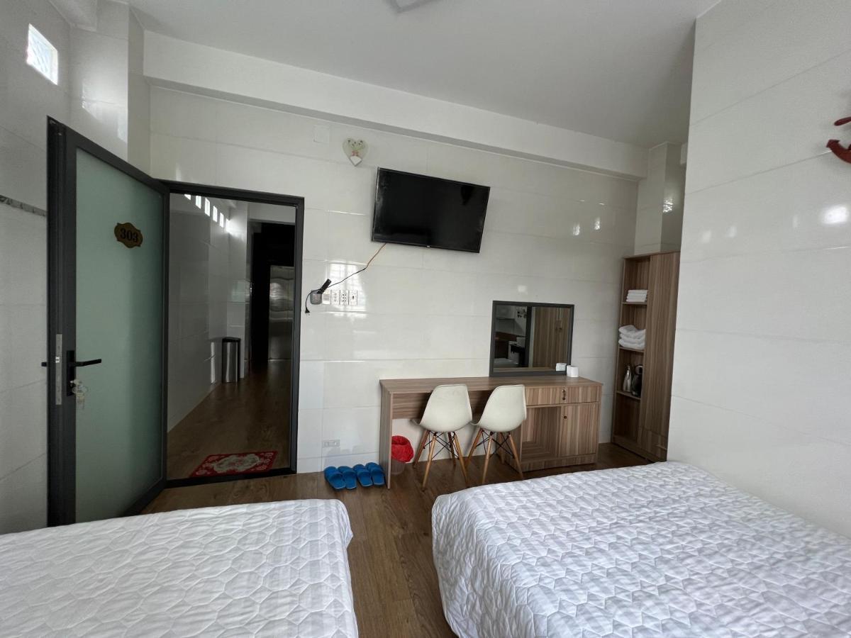 Hotel Hong Cam Trung An Екстериор снимка