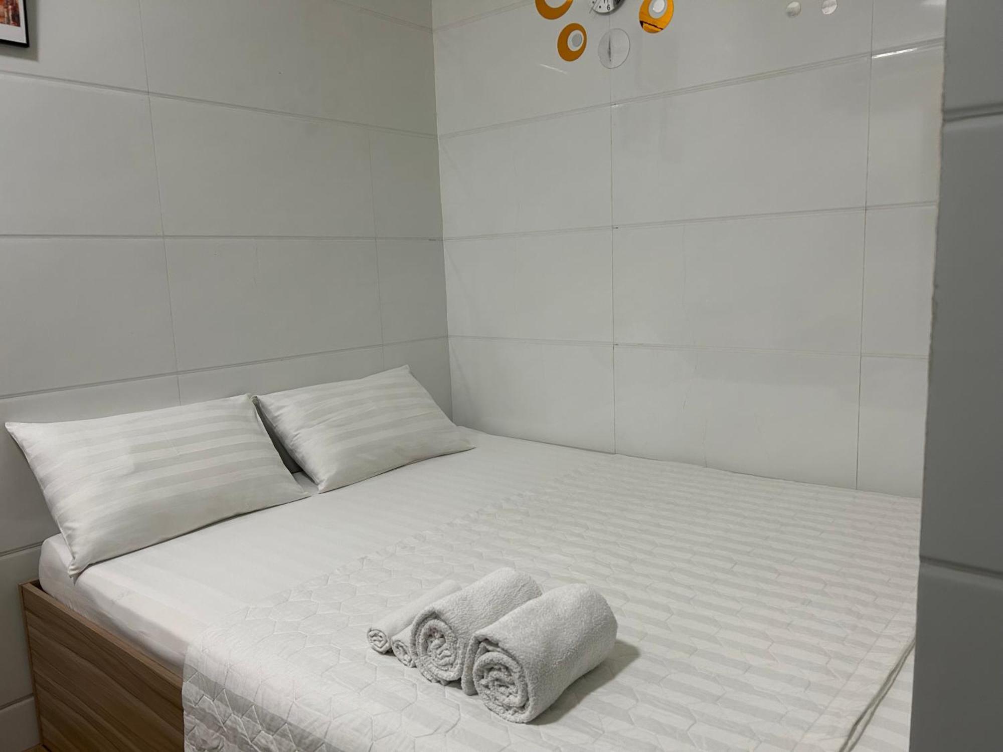 Hotel Hong Cam Trung An Екстериор снимка